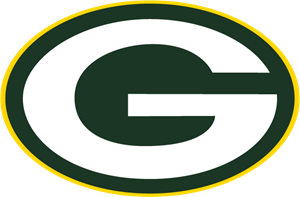 Green Bay Packers Logo Vector (.EPS) Free Download