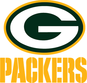 Green Bay Packers Logo PNG Vector