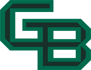 Green Bay Phoenix Logo Vector