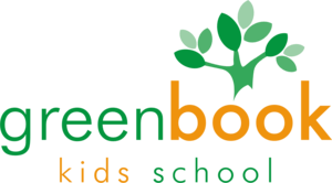 Green Book Logo PNG Vector
