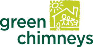 Green Chimneys Logo PNG Vector