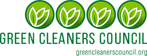 Green Cleaners Council Logo PNG Vector