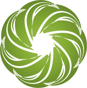 GREEN CUSTOM OBJECT Logo PNG Vector