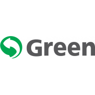 Green do Brasil Logo PNG Vector