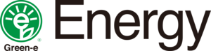 Green-e Energy Logo PNG Vector