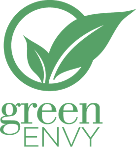 Green Envy Logo PNG Vector