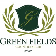 Green Fields Logo PNG Vector