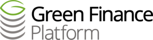 Green Finance Platform Logo PNG Vector