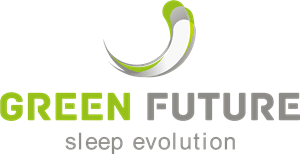 Green Future Logo PNG Vector