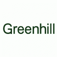 Green Hill Logo PNG Vector