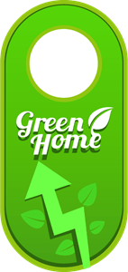 green home logo