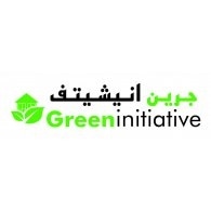 Green Initiative Logo PNG Vector