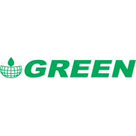 Green Logo PNG Vector