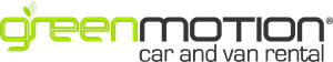 Green Motion International Logo Vector