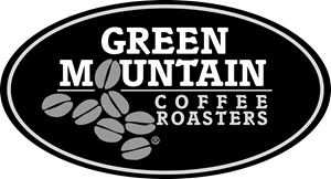 GREEN MOUNTAIN COFFEE Logo PNG Vector