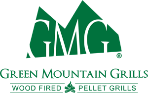 Green Mountain Grills Logo PNG Vector