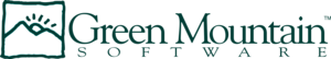 Green Mountain Software Logo PNG Vector