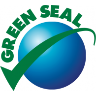 Green Seal Logo PNG Vector