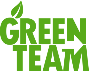 Green Team Partners Inc Logo PNG Vector