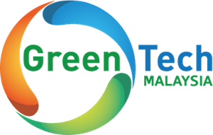 Green Tech Malaysia Logo PNG Vector