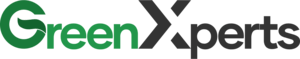 Green Xperts Logo PNG Vector
