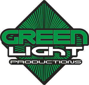 green light Logo Vector