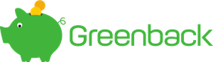 Greenback Logo PNG Vector (SVG) Free Download