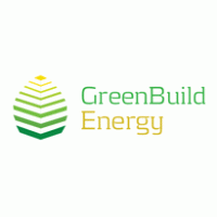 GreenBuild Energy Pvt. Ltd. Logo PNG Vector