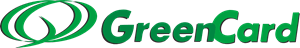 GreenCard Logo PNG Vector