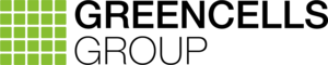 Greencells Group Logo PNG Vector