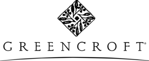 Greencroft Logo PNG Vector