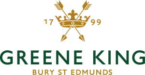Greene King Logo Vector