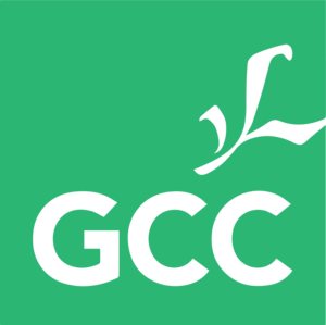 Greenfield Community College Logo PNG Vector