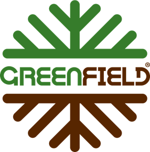 GREENFIELD Logo PNG Vector