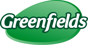 Greenfields Logo PNG Vector