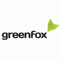 greenfox Logo PNG Vector