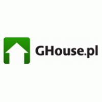 GreenHouse Logo PNG Vector