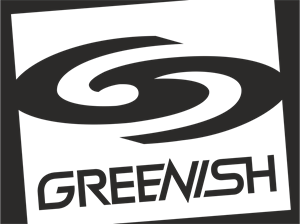 Greenish Logo PNG Vector