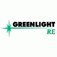 Greenlight RE Logo PNG Vector