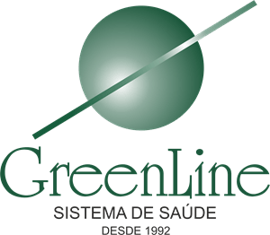 GreenLine Logo PNG Vector