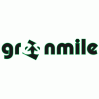 greenmile Logo PNG Vector