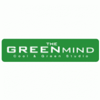 GREENMIND Logo PNG Vector
