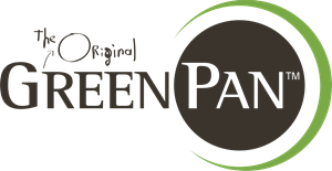 GreenPan Logo PNG Vector