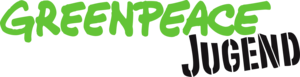 Greenpeace Jugend Logo PNG Vector
