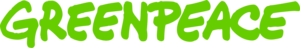 greenpeace Logo PNG Vector