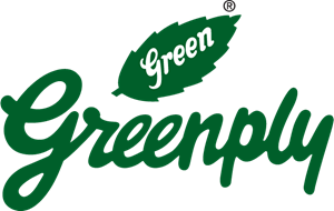 Greenply Logo PNG Vector