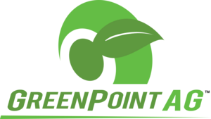Greenpoint Ag Logo PNG Vector