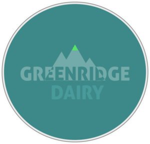Greenridge Dairy Logo PNG Vector