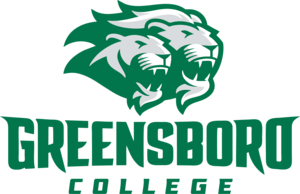 Greensboro College Pride Logo PNG Vector