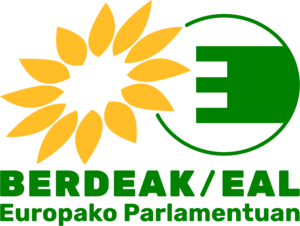 GreensEFA (Basque) Logo PNG Vector